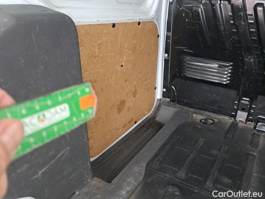  Ford  Transit Connect FORD /2013/4P/furgón Van 1.5 TDCi 74kW Trend 210 L2 #60