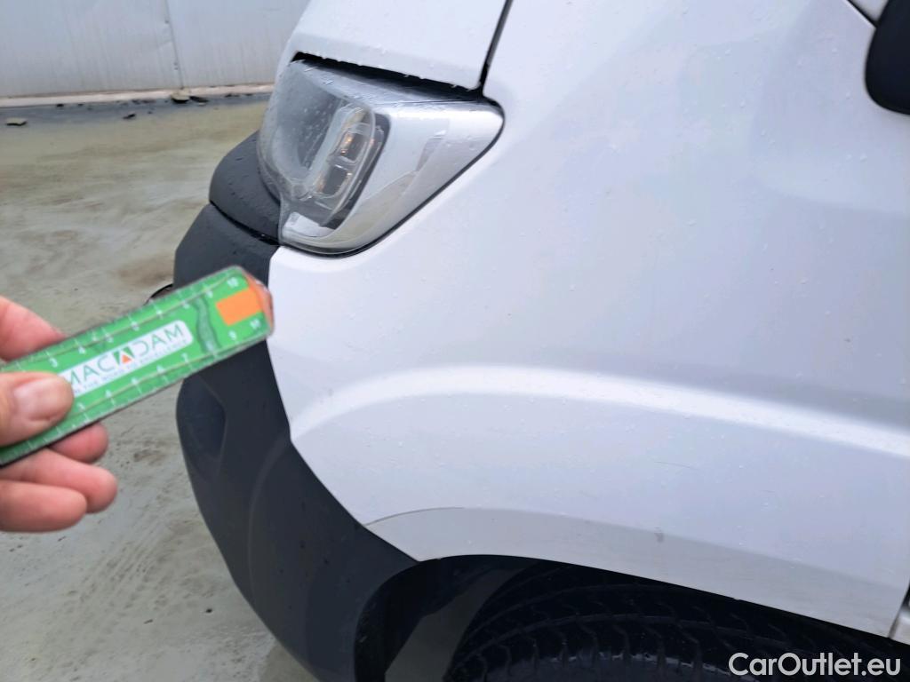  Opel  Movano OPEL  / 2021 / 4P / furgón Base L2H2 3.5T 2.2 BHDi 88kW #61