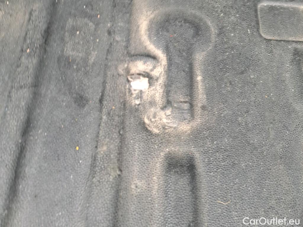  Ford  Transit Connect FORD /2013/4P/furgón Van 1.5 TDCi 74kW Trend 210 L2 #77