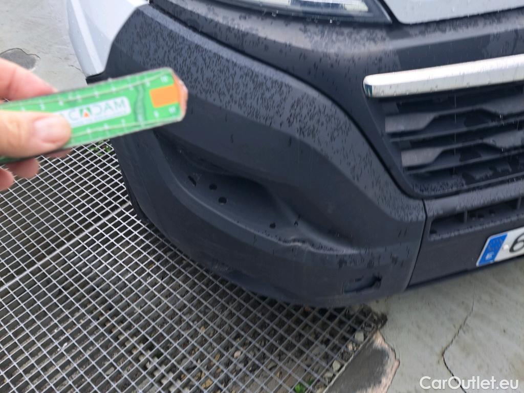  Opel  Movano OPEL  / 2021 / 4P / furgón Base L2H2 3.5T 2.2 BHDi 88kW #69