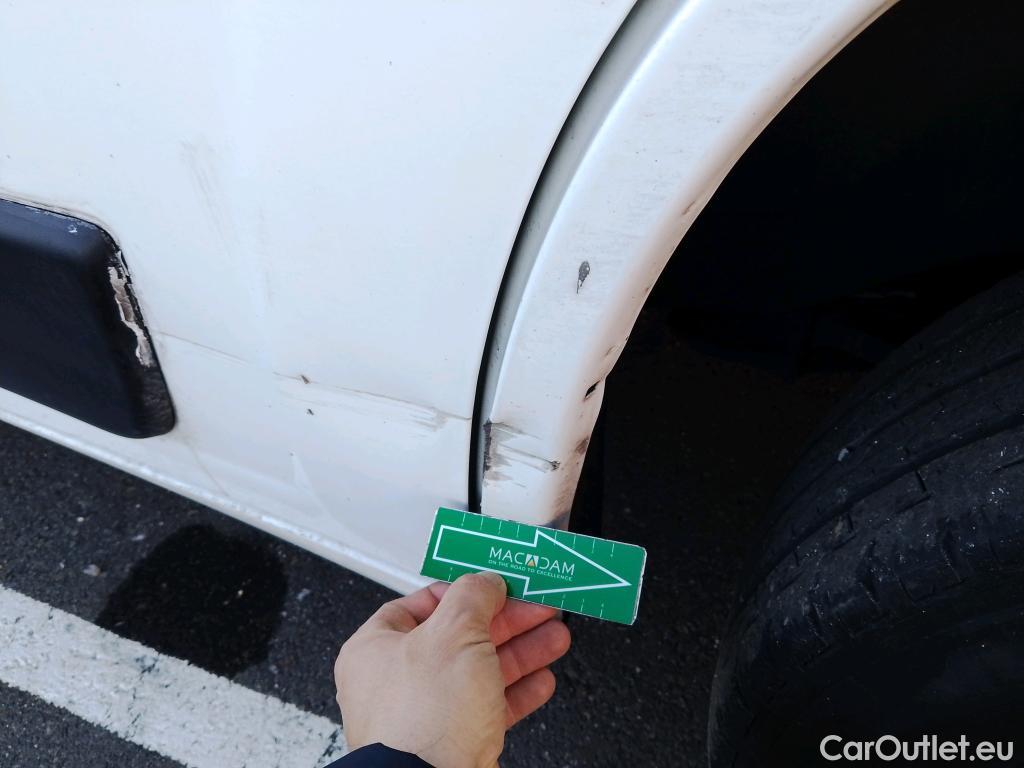  Peugeot  Boxer  Furgón 333 L2H1 Pro BlueHDi 130 #20