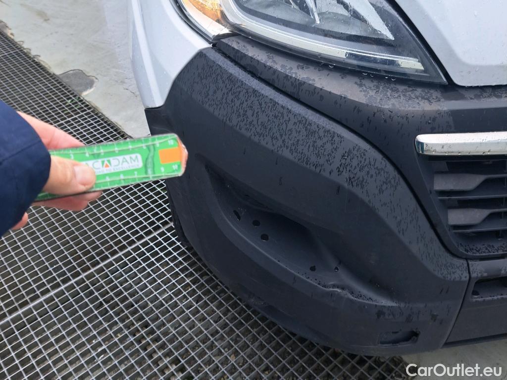  Opel  Movano OPEL  / 2021 / 4P / furgón Base L2H2 3.5T 2.2 BHDi 88kW #48