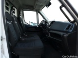  Iveco  Daily IVECO  / 2019 / 2P / chasis cabina 35C 16H 3750 CAJA ISOTERMO TRAMPILLA ZEPRO 750 KG + EQUIPO FRIO Y CONGELADO CARRIER city max #6
