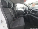 Nissan  NV300 NISSAN  / 2016 / 4P / furgón 2.0dCi 88kW (120CV) L2H1 1,2T Optima #6
