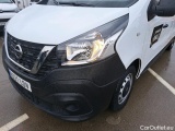  Nissan  NV300 NISSAN  / 2016 / 4P / furgón 2.0dCi 88kW (120CV) L2H1 1,2T Optima #15
