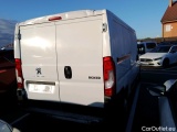  Peugeot  Boxer  Furgón 333 L2H1 Pro BlueHDi 130 #2