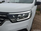  Renault  Kangoo RENAULT  Combi / 2021 / 5P / combi Life Edition One 1.5 Blue dCi 70kW(95CV) (IND)(AC) #15
