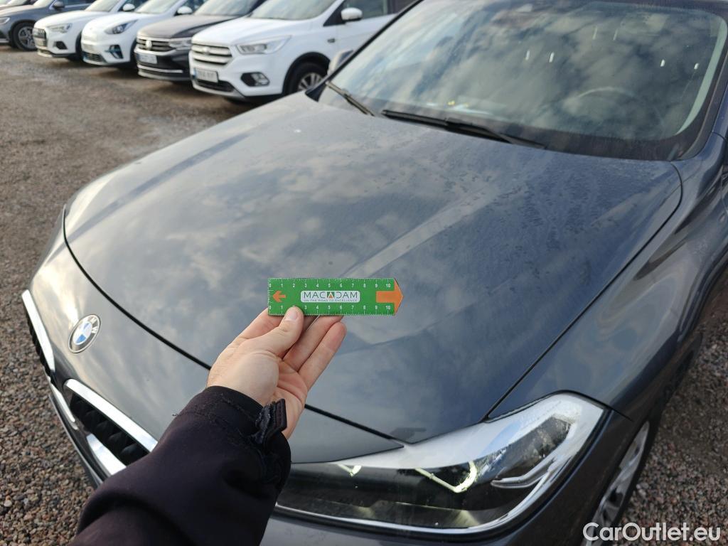  Bmw  X2 BMW  sDrive18d Business Steptronic #9