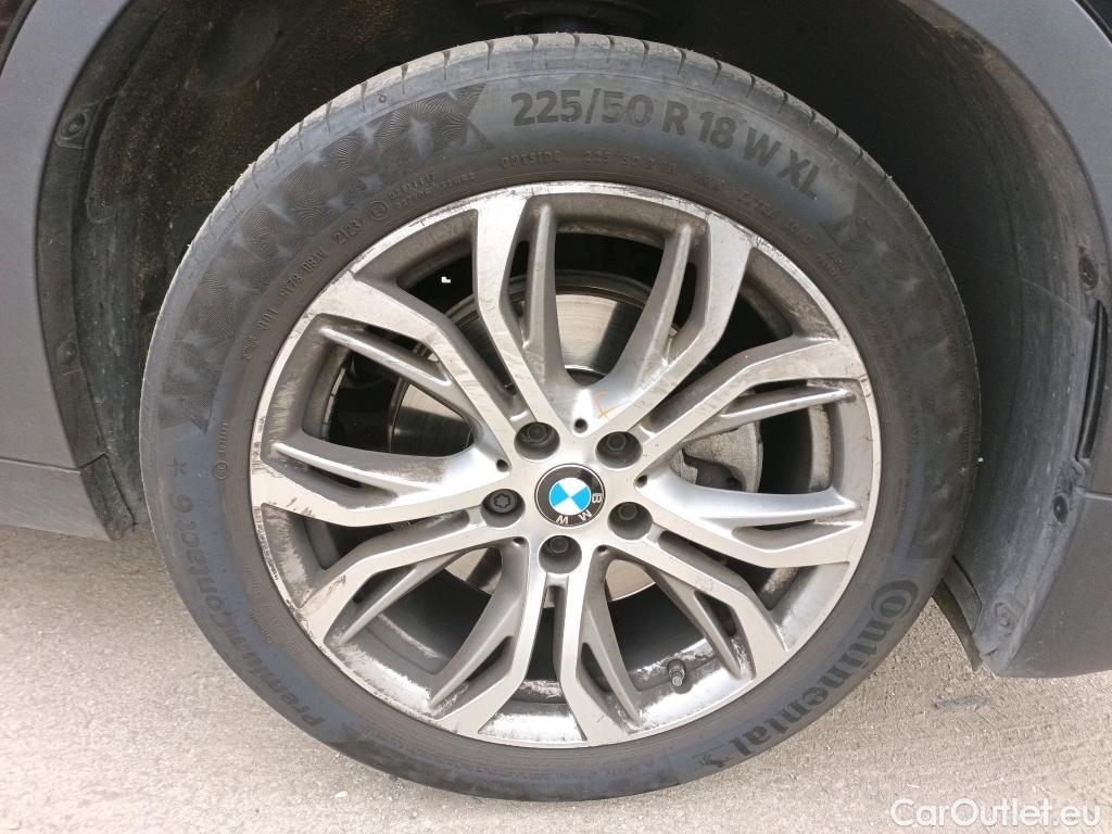  Bmw  X2 BMW  sDrive18i Impulse Steptronic Techo Solar #11