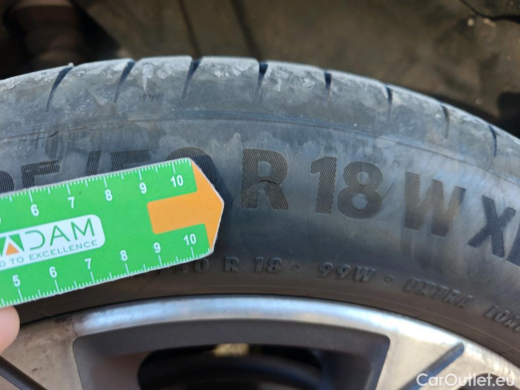  Bmw  X2 BMW  sDrive18i Impulse Steptronic Techo Solar #1