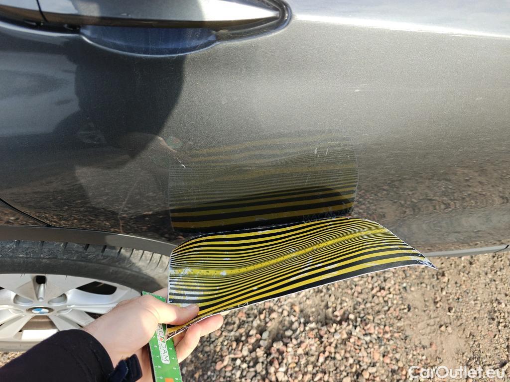  Bmw  X2 BMW  sDrive18d Business Steptronic #4