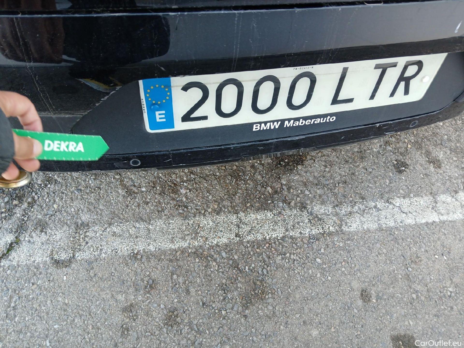  Bmw  X2 BMW  sDrive18i Impulse Steptronic Techo Solar #31