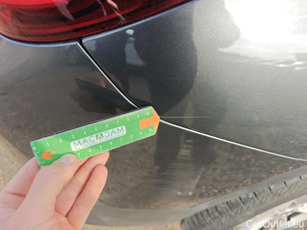  Bmw  X2 BMW  sDrive18d Business Steptronic #34