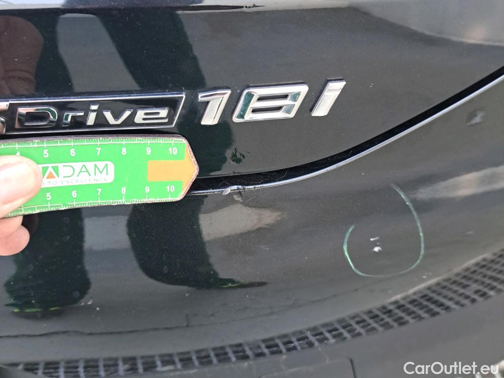  Bmw  X2 BMW  sDrive18i Impulse Steptronic Techo Solar #3