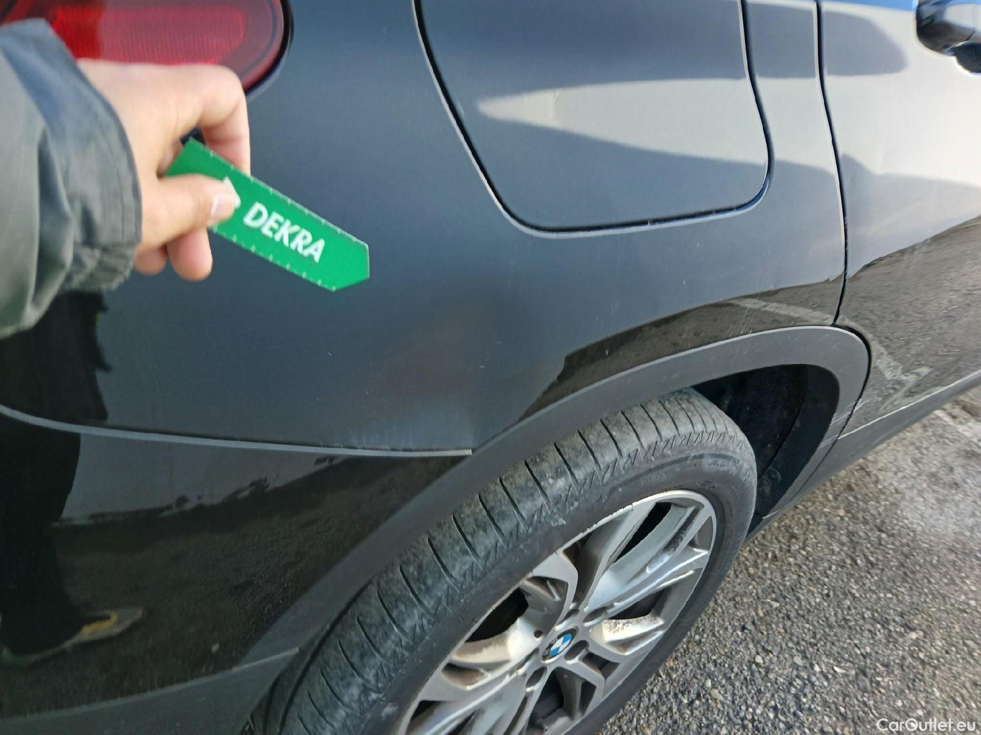  Bmw  X2 BMW  sDrive18i Impulse Steptronic Techo Solar #35