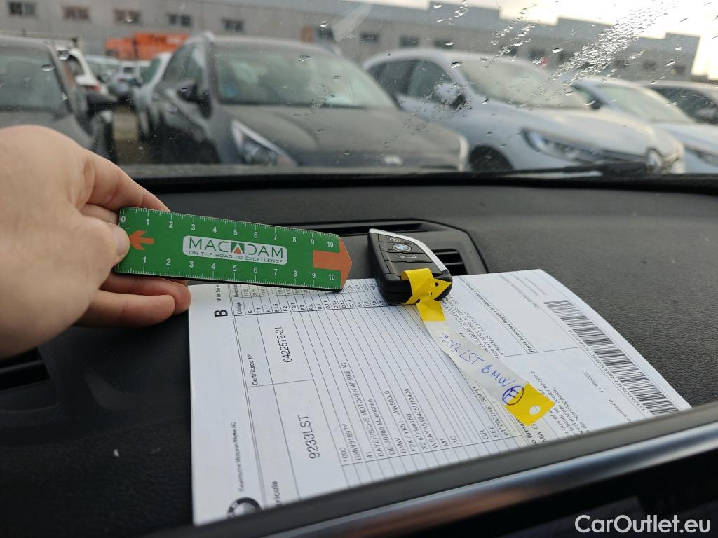  Bmw  X2 BMW  sDrive18d Business Steptronic #1