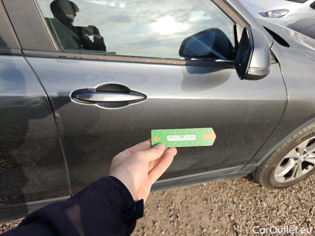  Bmw  X2 BMW  sDrive18d Business Steptronic #17