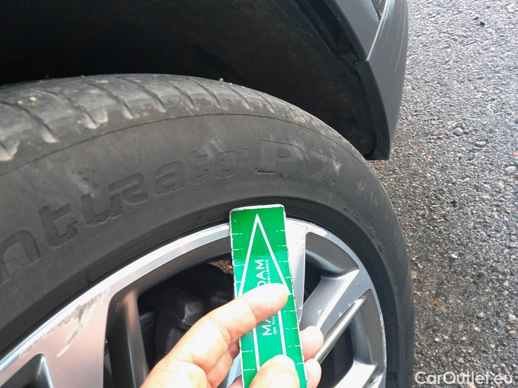  Bmw  X2 BMW  sDrive18i Impulse Steptronic Techo Solar #3