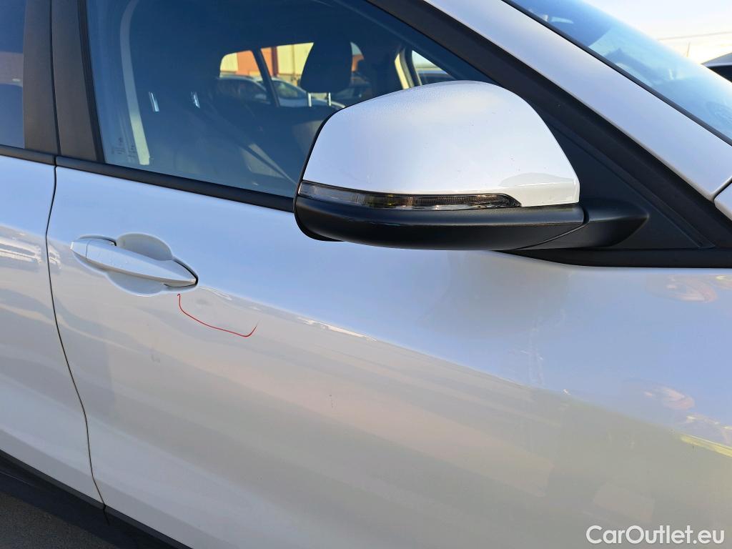  Bmw  X2 BMW  sDrive18i Advantage Steptronic Techo Solar #31