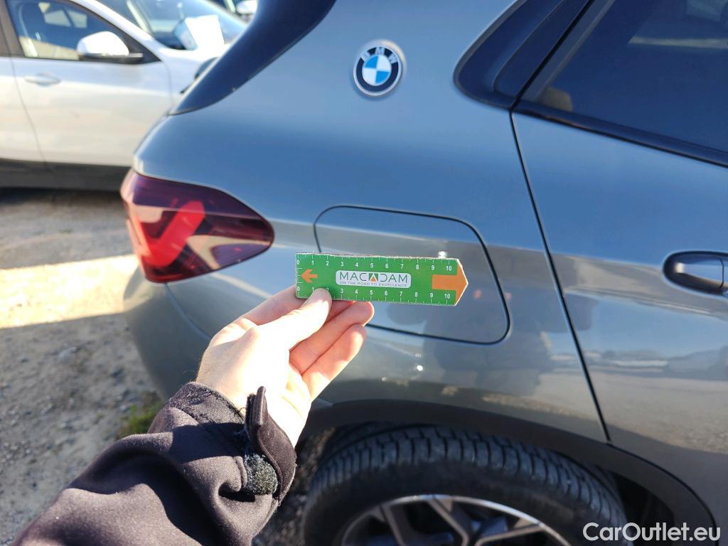  Bmw  X2 BMW  sDrive18i Impulse Steptronic Techo Solar #20