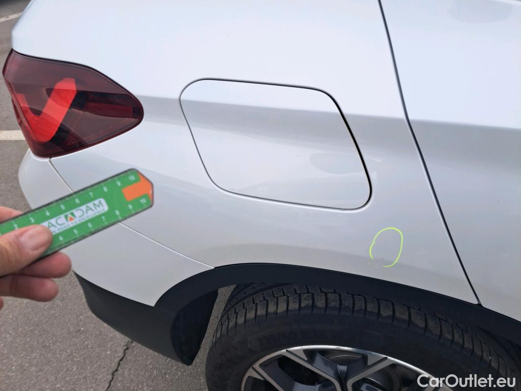  Bmw  X2 BMW  sDrive18i Advantage Steptronic Techo Solar #7