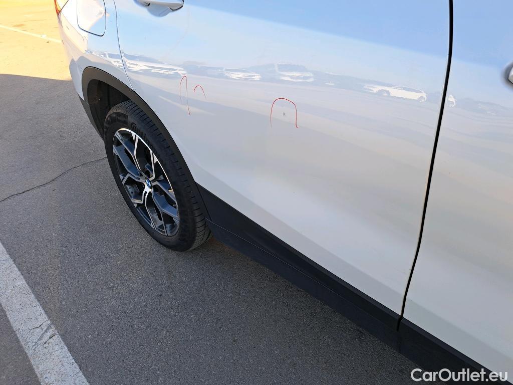  Bmw  X2 BMW  sDrive18i Advantage Steptronic Techo Solar #9