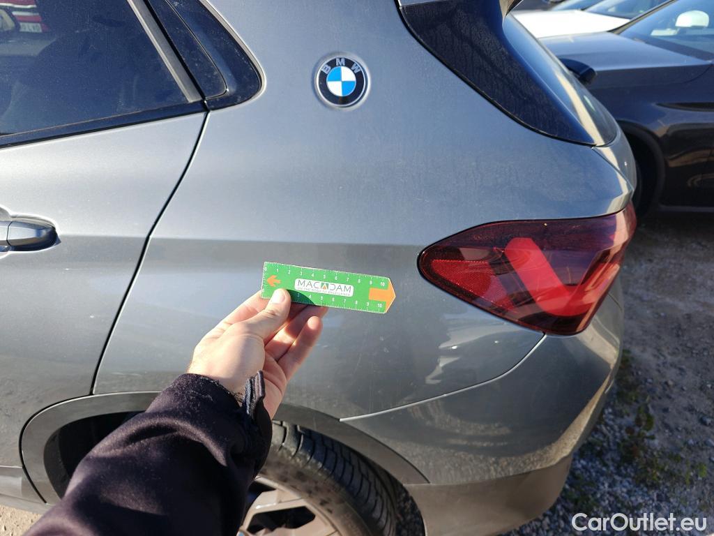  Bmw  X2 BMW  sDrive18i Impulse Steptronic Techo Solar #3