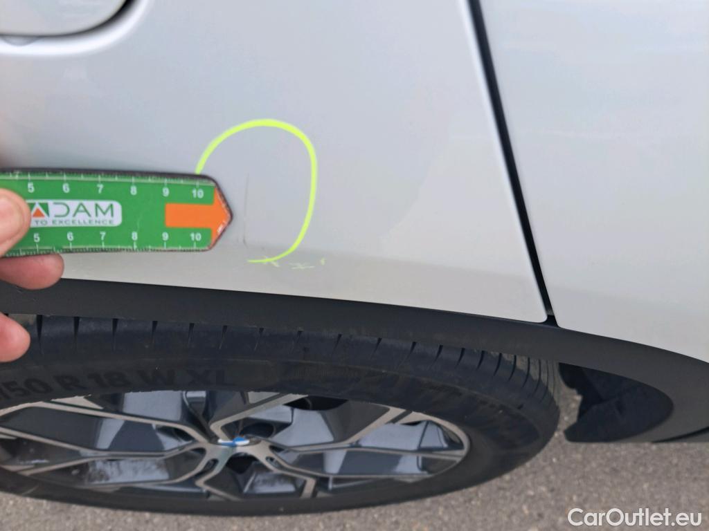  Bmw  X2 BMW  sDrive18i Advantage Steptronic Techo Solar #8