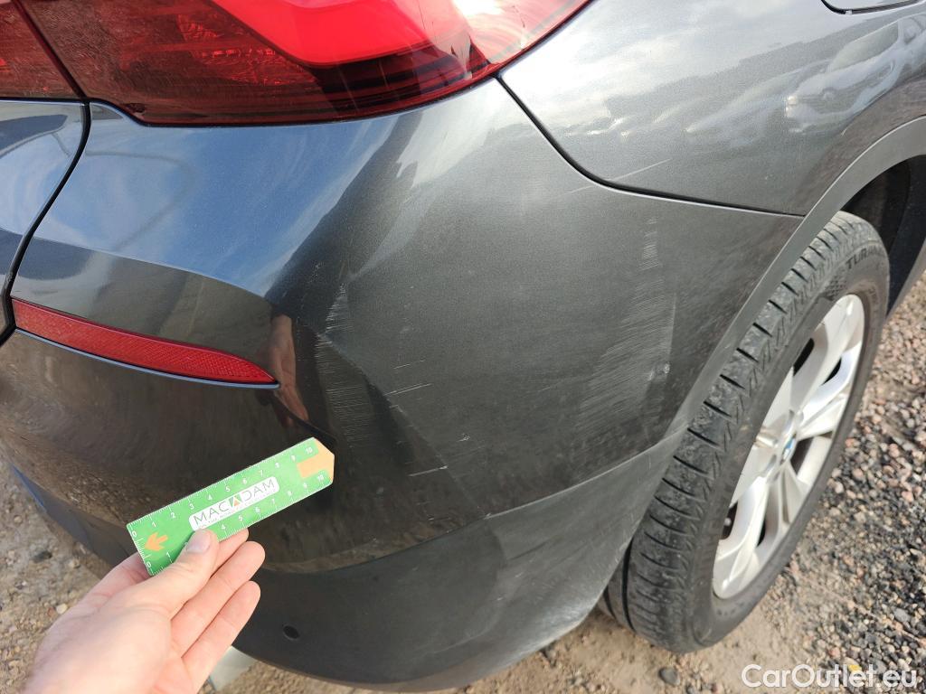  Bmw  X2 BMW  sDrive18d Business Steptronic #27