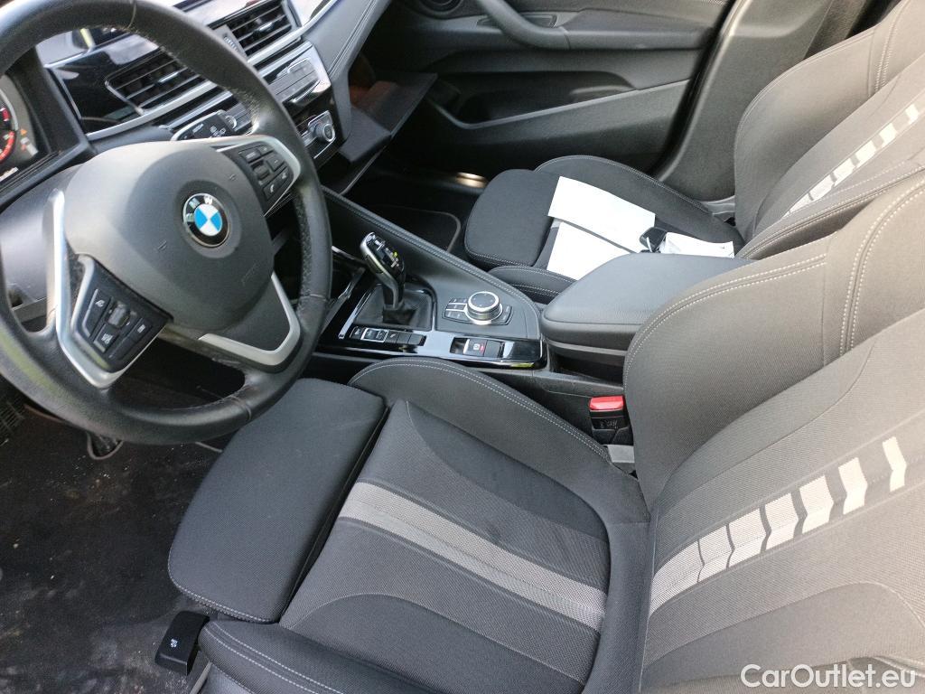  Bmw  X2 BMW  sDrive18i Impulse Steptronic Techo Solar #11