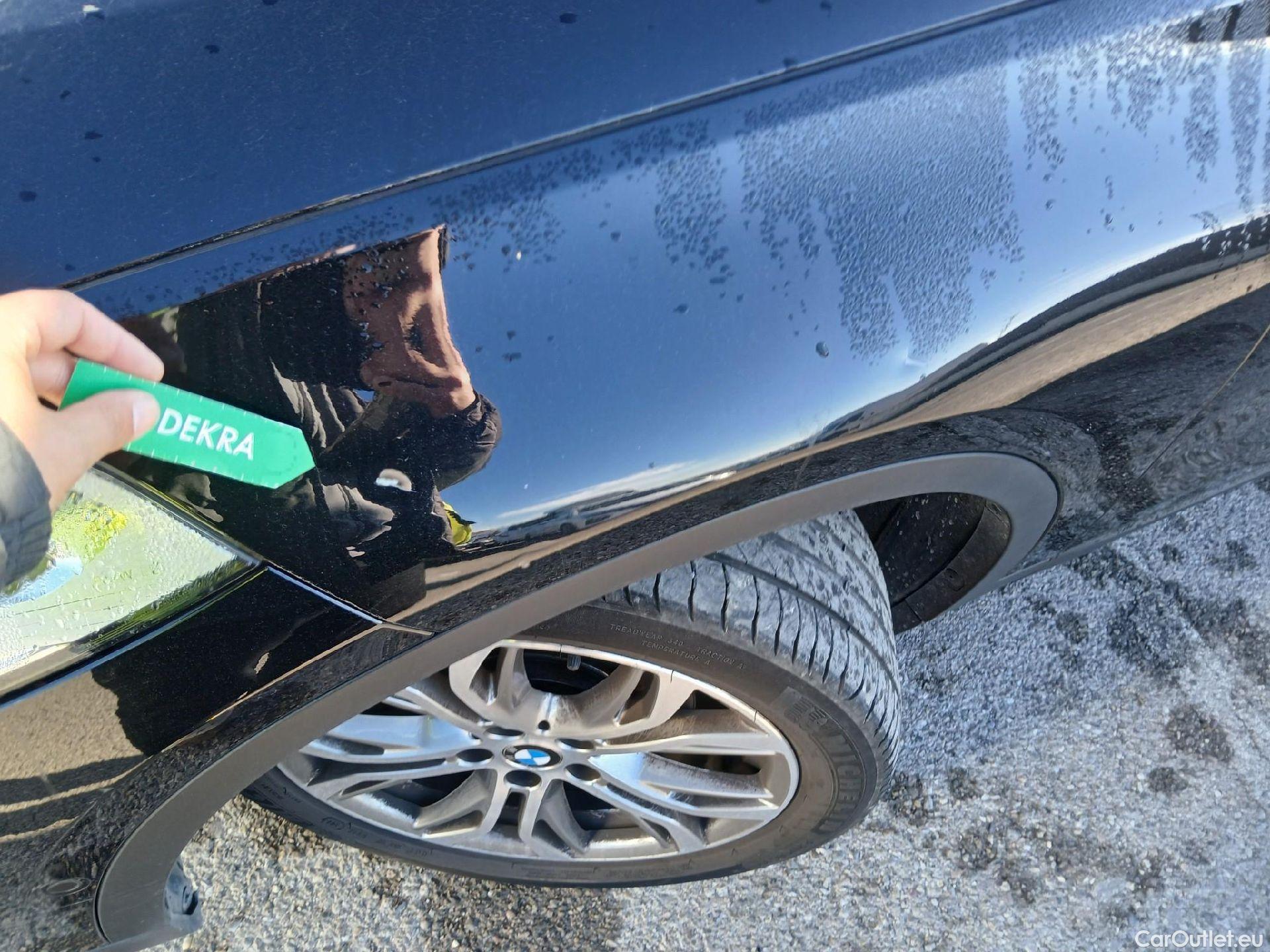  Bmw  X2 BMW  sDrive18i Impulse Steptronic Techo Solar #15