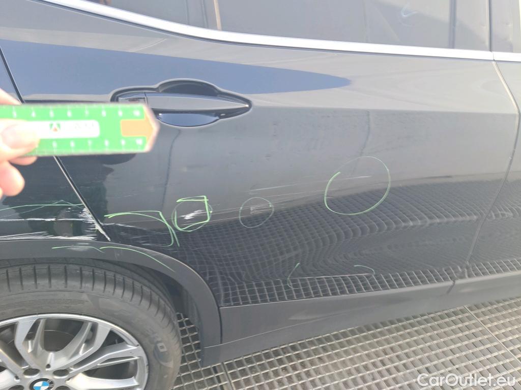  Bmw  X2 BMW  sDrive18i Impulse Steptronic Techo Solar #16