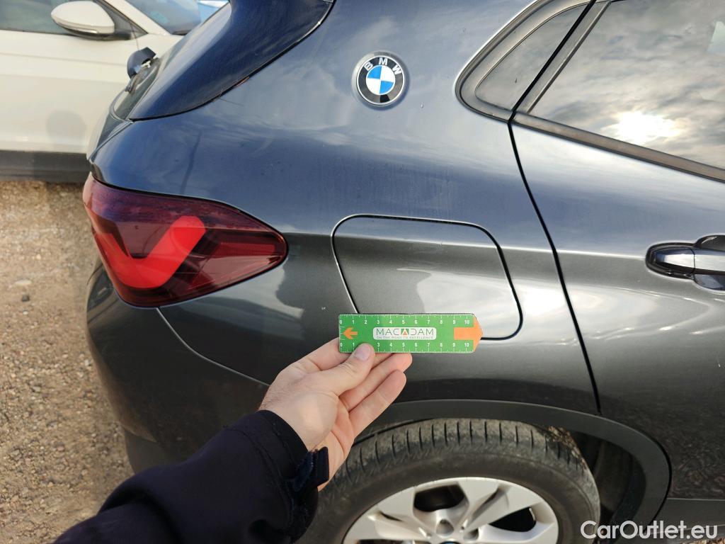  Bmw  X2 BMW  sDrive18d Business Steptronic #33