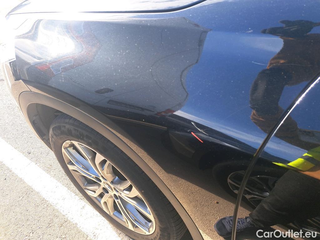  Bmw  X2 BMW  sDrive18i Impulse Steptronic Techo Solar #8