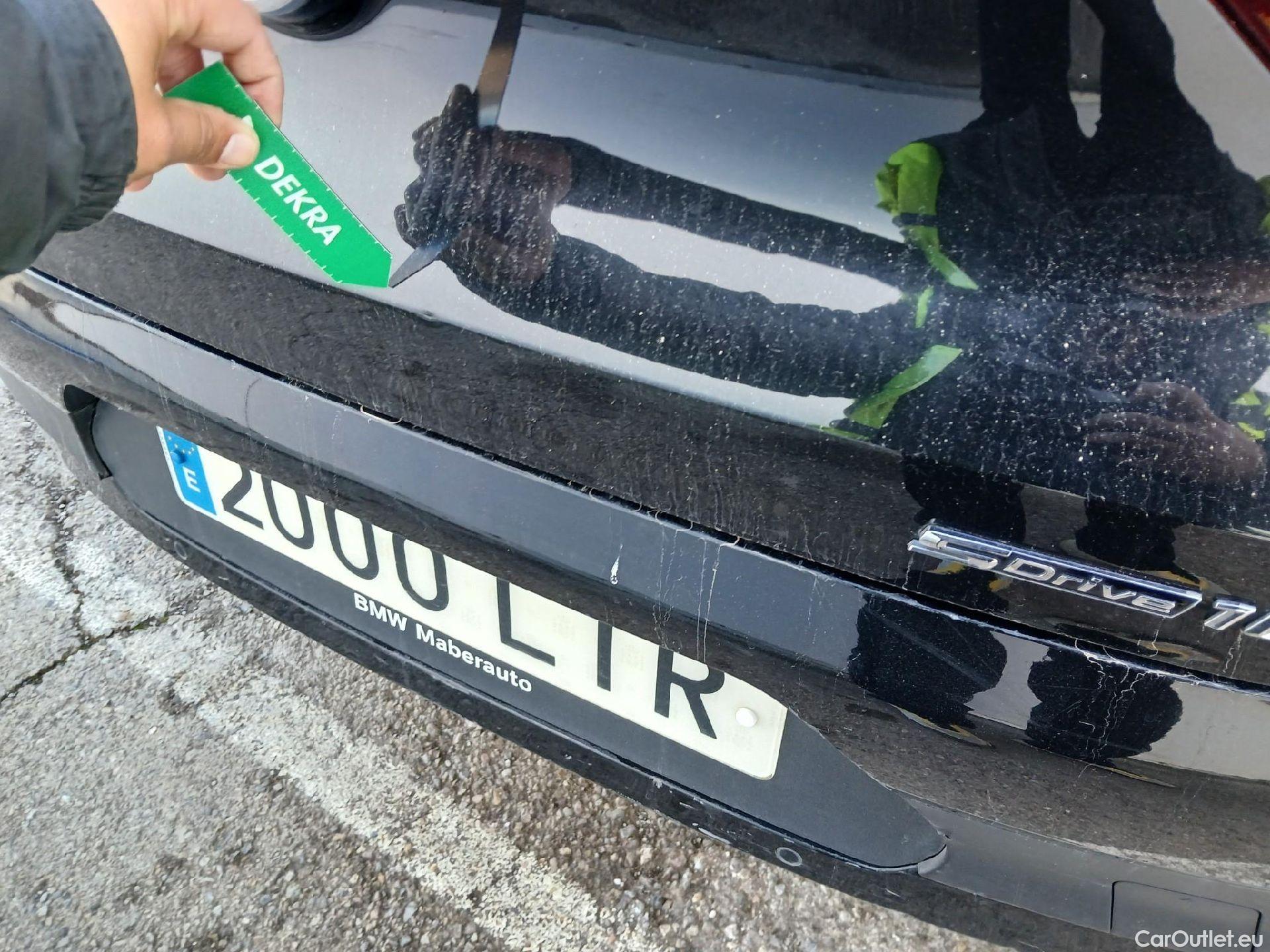  Bmw  X2 BMW  sDrive18i Impulse Steptronic Techo Solar #32