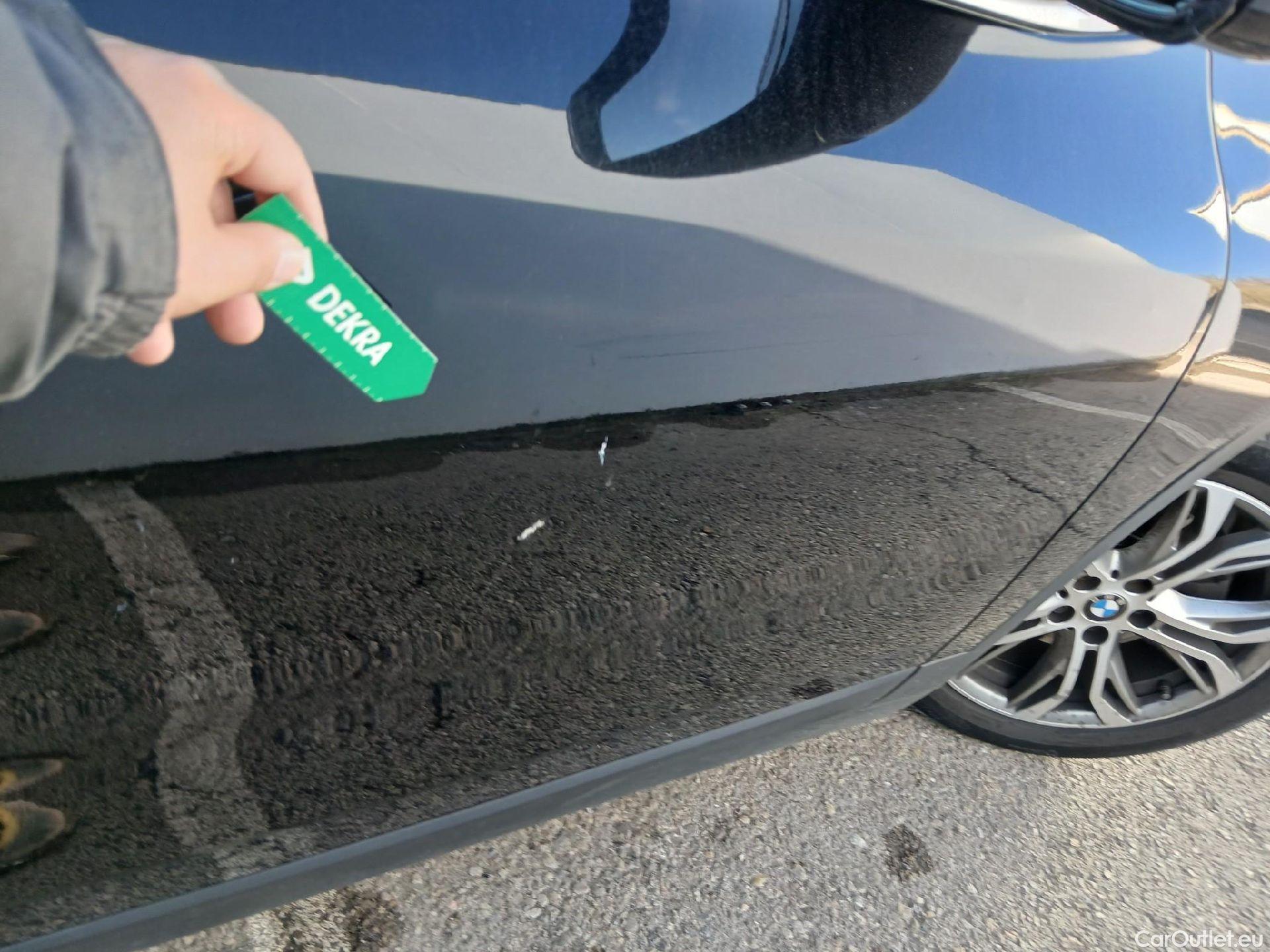  Bmw  X2 BMW  sDrive18i Impulse Steptronic Techo Solar #38