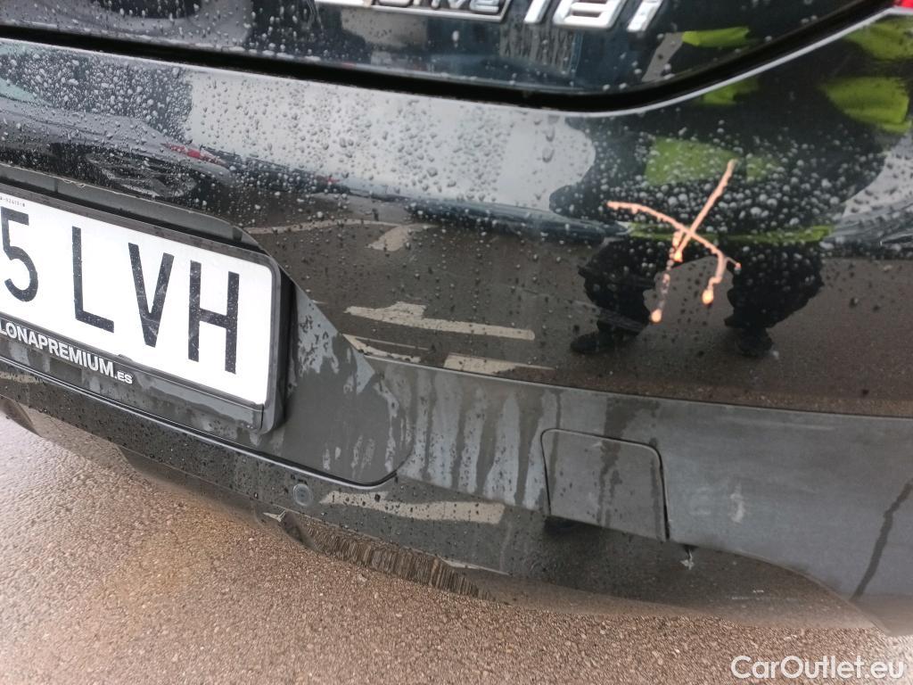  Bmw  X2 BMW  sDrive18i Impulse Steptronic Techo Solar #6