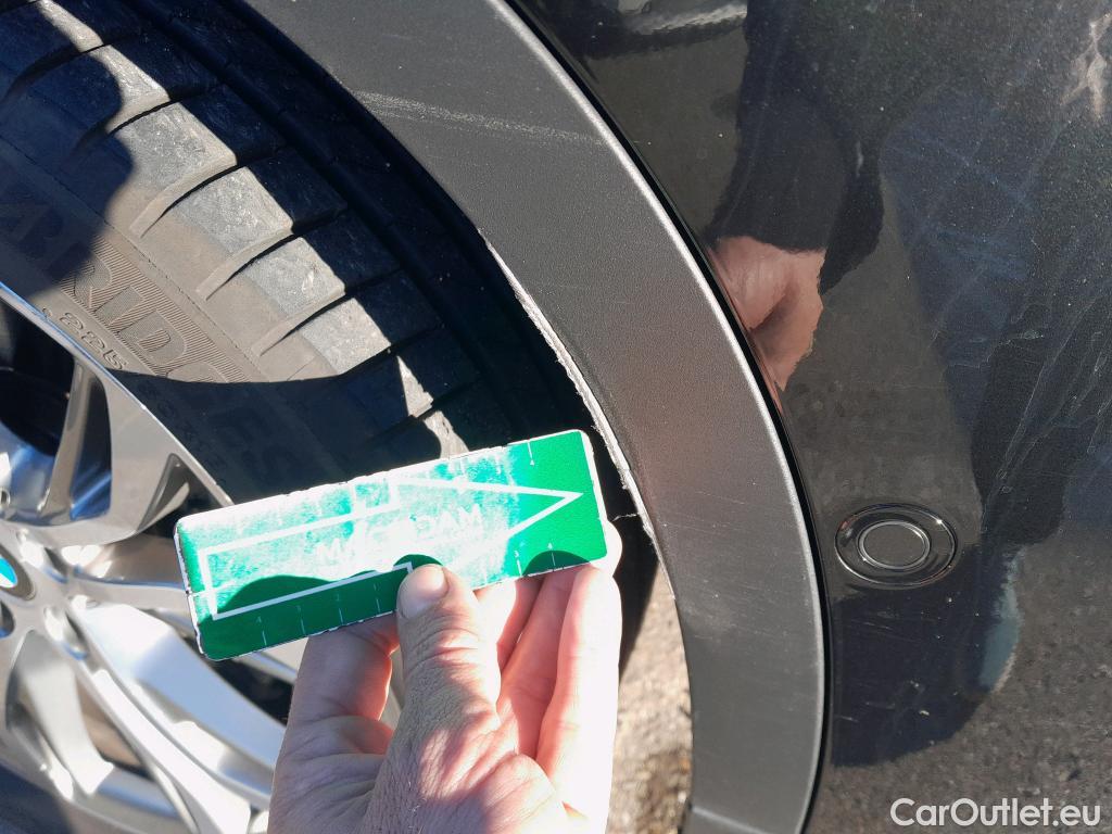  Bmw  X2 BMW  sDrive18i Impulse Steptronic Techo Soalr #22