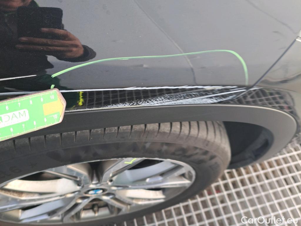  Bmw  X2 BMW  sDrive18i Impulse Steptronic Techo Solar #8