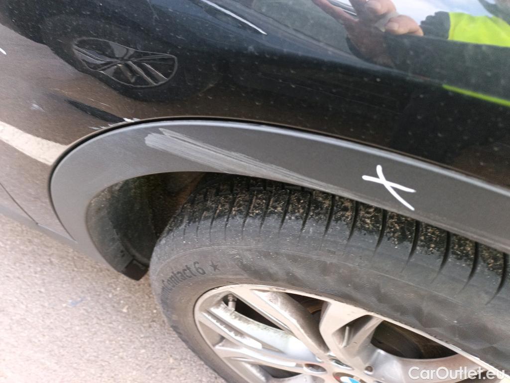  Bmw  X2 BMW  sDrive18i Impulse Steptronic Techo Solar #24