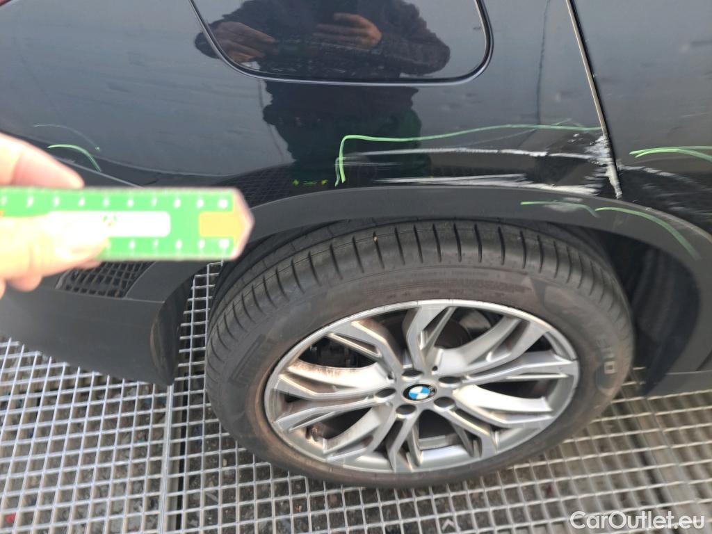  Bmw  X2 BMW  sDrive18i Impulse Steptronic Techo Solar #48