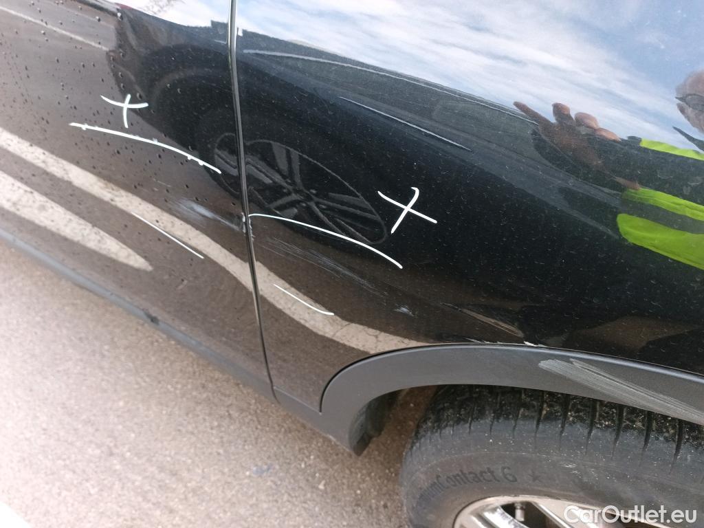  Bmw  X2 BMW  sDrive18i Impulse Steptronic Techo Solar #3