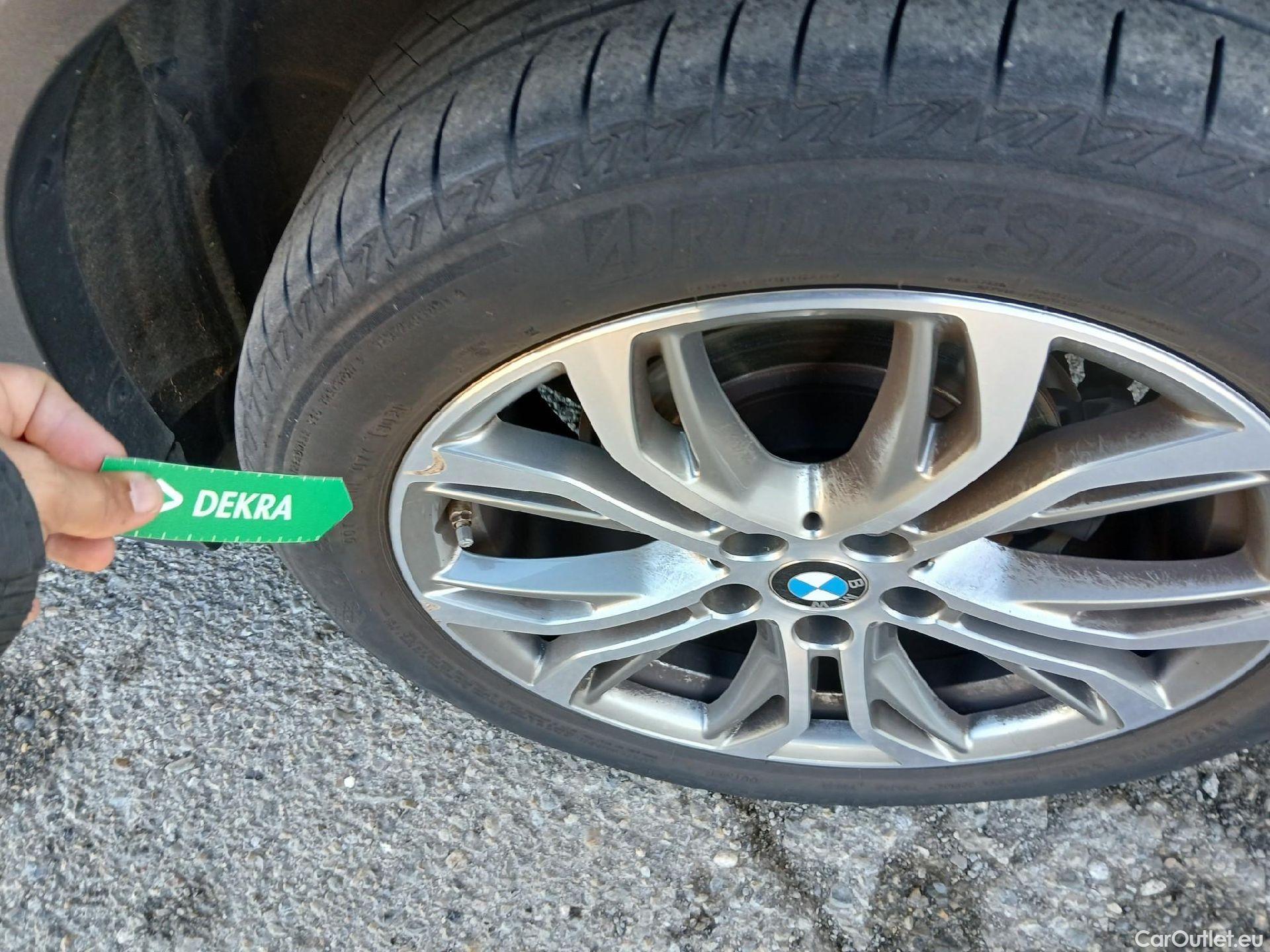  Bmw  X2 BMW  sDrive18i Impulse Steptronic Techo Solar #24