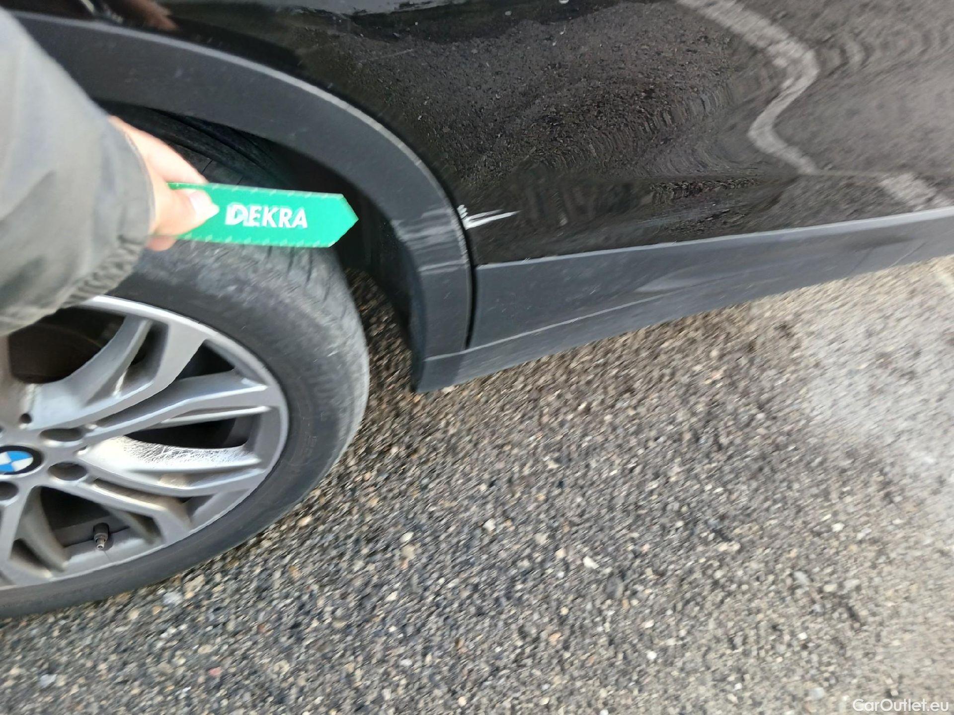  Bmw  X2 BMW  sDrive18i Impulse Steptronic Techo Solar #36