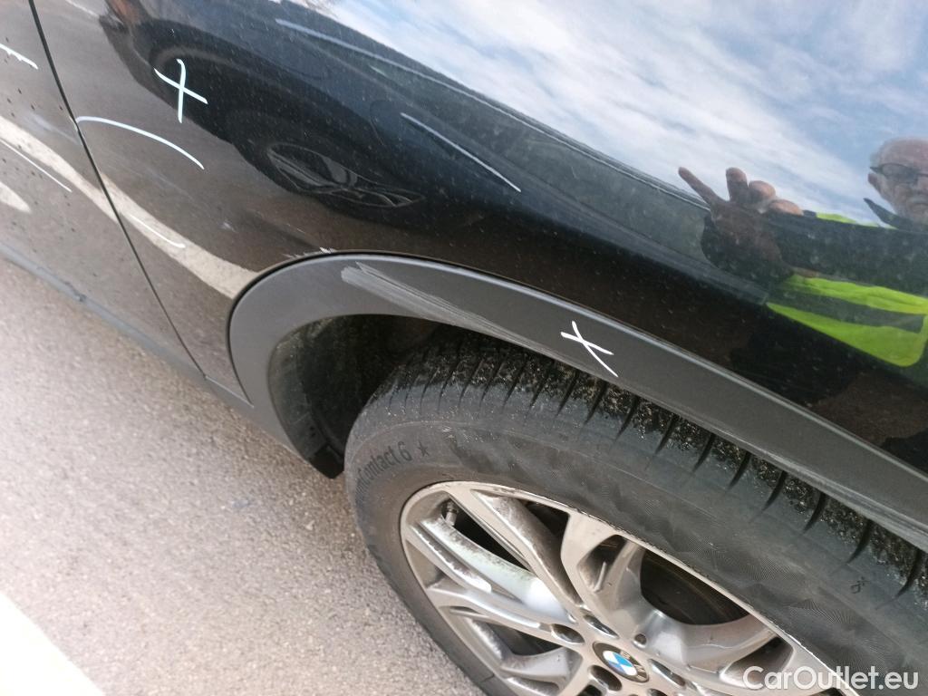  Bmw  X2 BMW  sDrive18i Impulse Steptronic Techo Solar #23