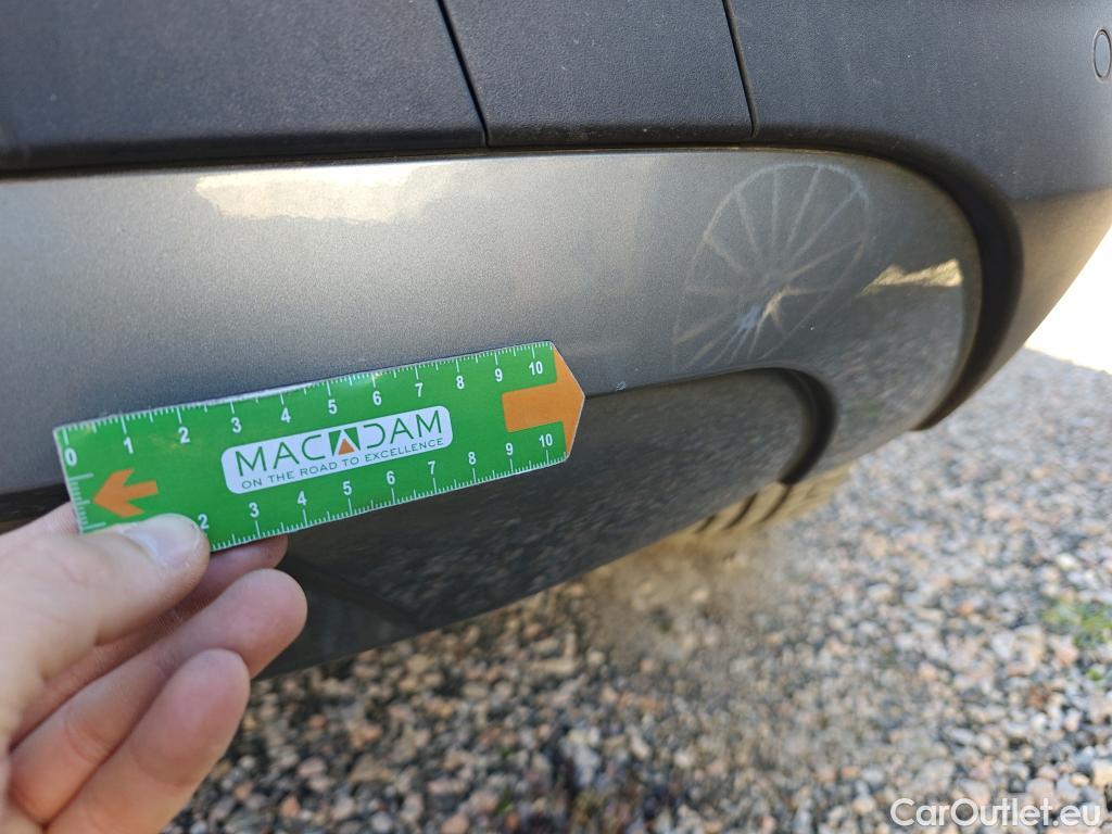  Bmw  X2 BMW  sDrive18i Impulse Steptronic Techo Solar #8