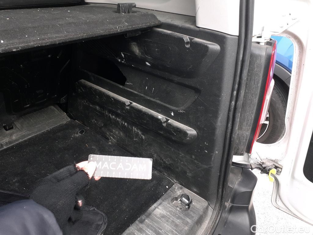  Toyota  Proace TOYOTA  City / 2020 / 4P / combi 1.5D 75kW (100CV) GX L1 (CX) #21