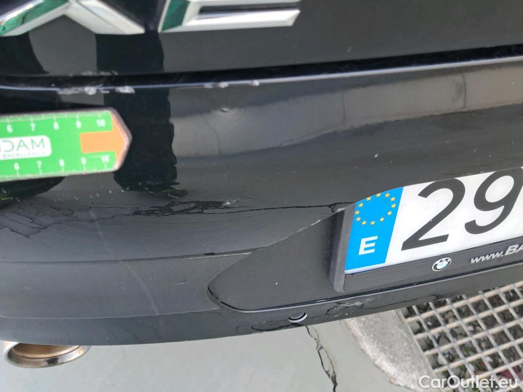  Bmw  X2 BMW  sDrive18i Impulse Steptronic Techo Solar #32