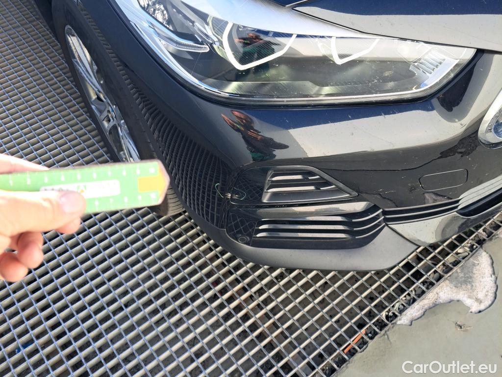  Bmw  X2 BMW  sDrive18i Impulse Steptronic Techo Solar #52