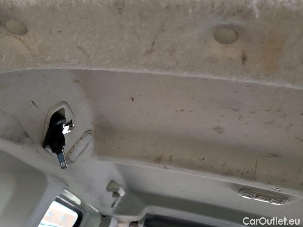  Toyota  Proace TOYOTA  City 1.5D 75kW (100CV) GX L1 (AC) #19